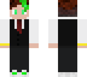 minhas skins