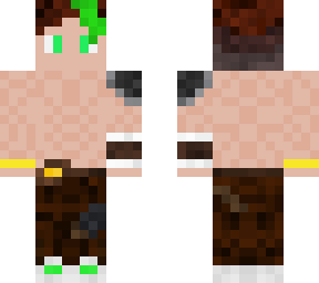 minhas skins