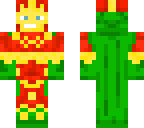 mister miracle, scott free