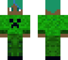 my oc