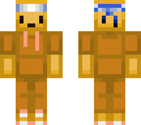 my skin