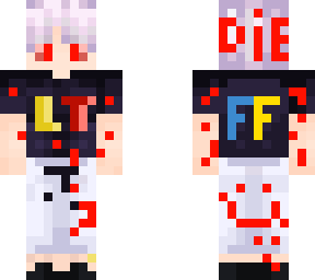 my skin