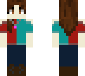 nene human