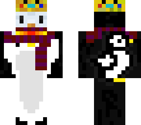 penguin king 2.0!!!!
