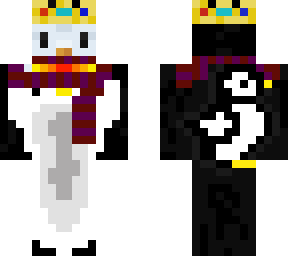 penguin king the third