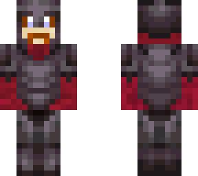 peraguin armor