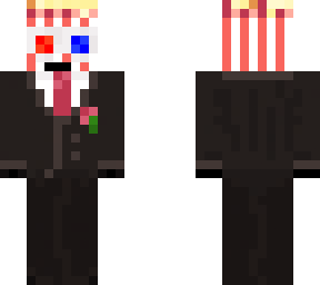 popcorn showvember