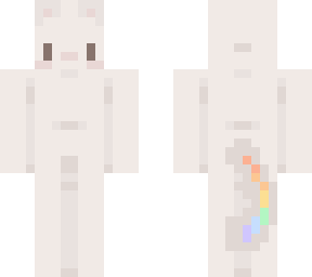 rainbow'star/tail