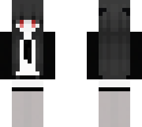 red eyed girl