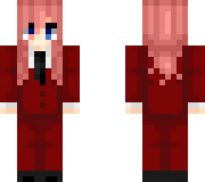 red miku