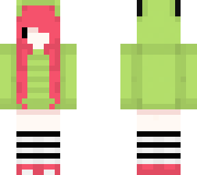 ripped zimgirl fixed