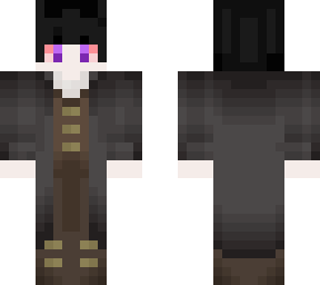 rolfe lowic (suit)