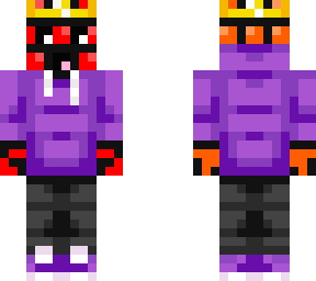 royalchurro with face :o