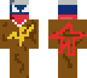 russia