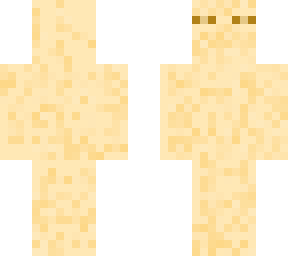 sandy enderman