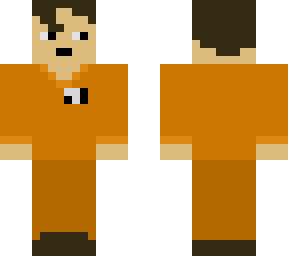 scp d-class