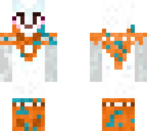 scuba furry