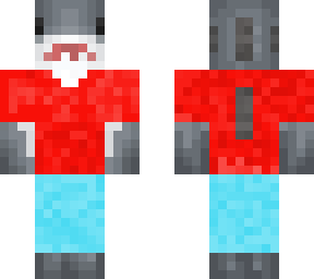 shark boi