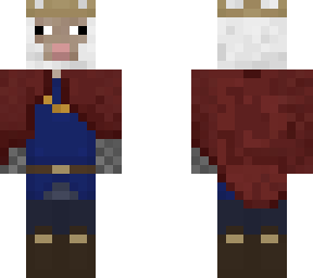 sheepo 1300s with steven this time