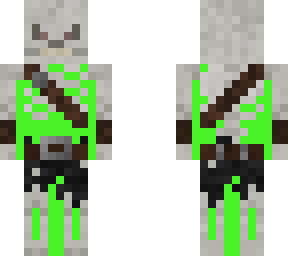 skeleton costume v2