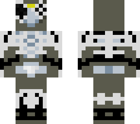 skeleton type