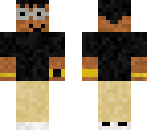 skiny guy