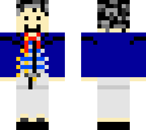 some british sailor