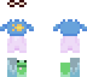 splash - ~ o ~ - unshaded (mostly) ob