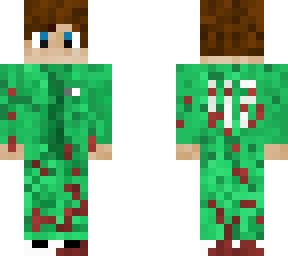 squid game skin