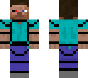 steve 2.0