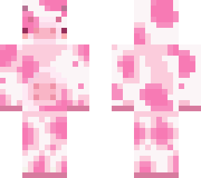 strawberry moo