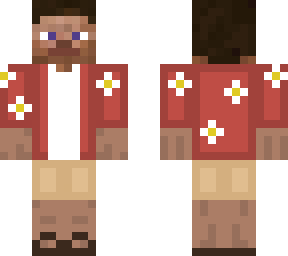 summer steve