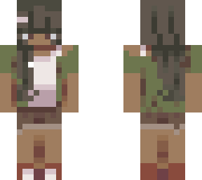 survivor