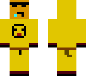 the friendless monkey