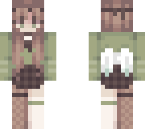 thepotatoqueen origins skin