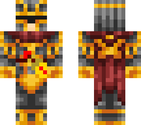 tinedknight