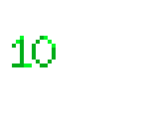 ty for 10 likes