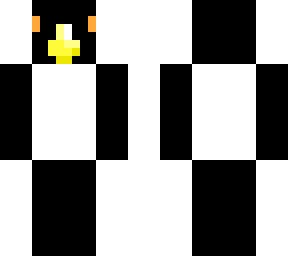 wip penguin