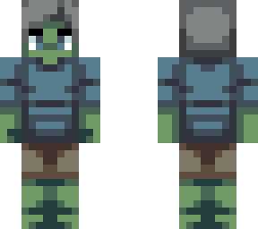 zombie | hive style