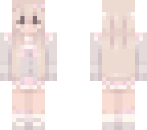 -- cutesy (v2)