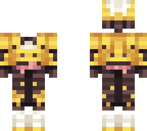 #0203 - girafarig