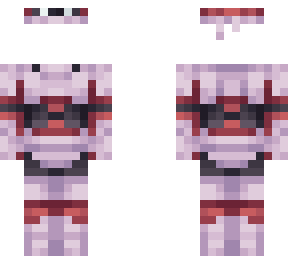 #0205 - forretress