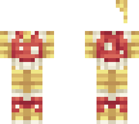 #0213 - shuckle