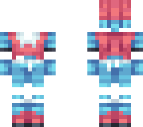 #0233 - porygon2