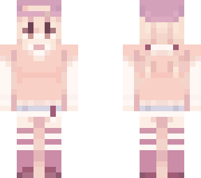 .azusawa kohane. [casual outfit]