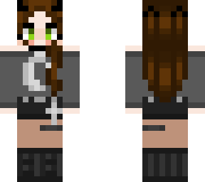 a skin for me v3