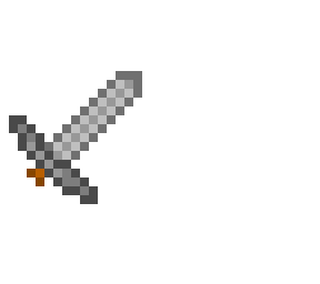 a sweet blade