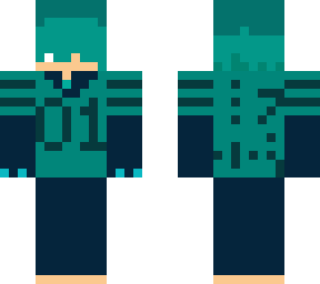 aneco (blue)