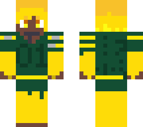 aneco (golden)