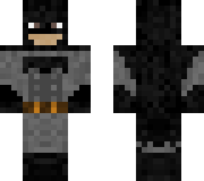 batman dceu